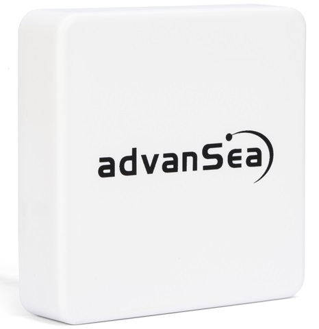 Tapa ADVANSEA S400