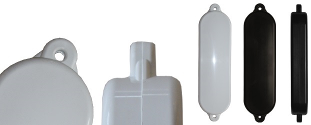 Defensa MAJONI Flatfender