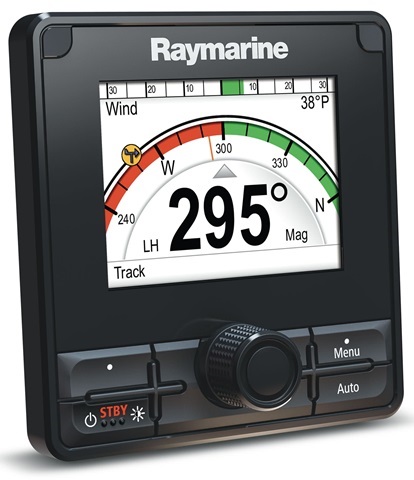 Piloto RAYMARINE EV-150 Power Hydraulic
