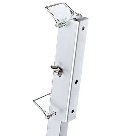 Ruedas Botadura BTS-100