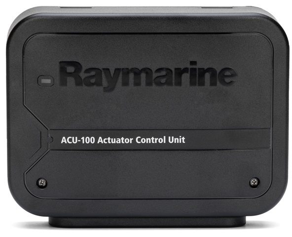 Piloto RAYMARINE EV-100 Sail