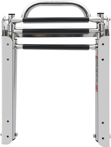 Escalera BP YOUNG MARINE Lock 3P