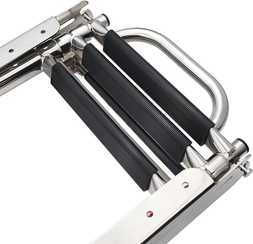 Escalera BP YOUNG MARINE Lock 3P
