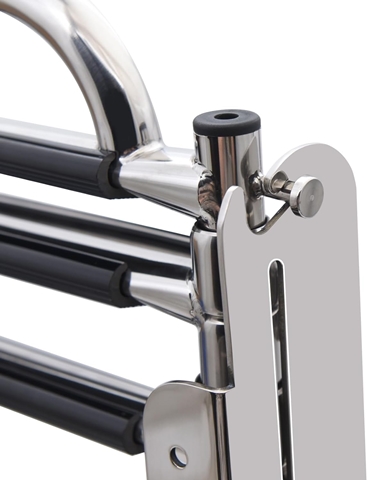 Escalera BP YOUNG MARINE Lock 3P
