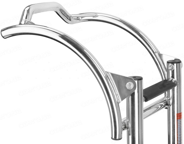 Escalera Neumaticas YOUNGMARINE