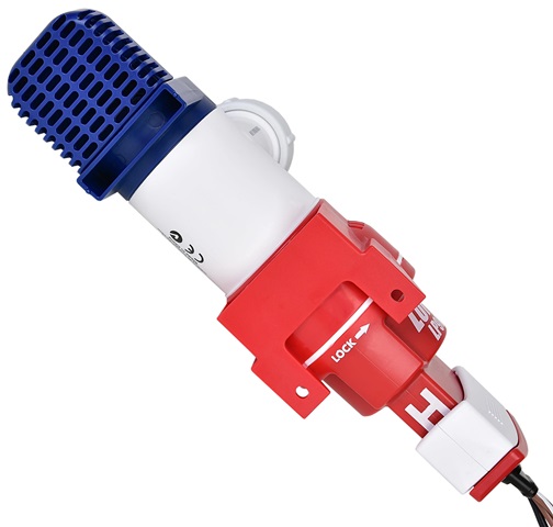 Bomba Achique RULE LP900S Auto