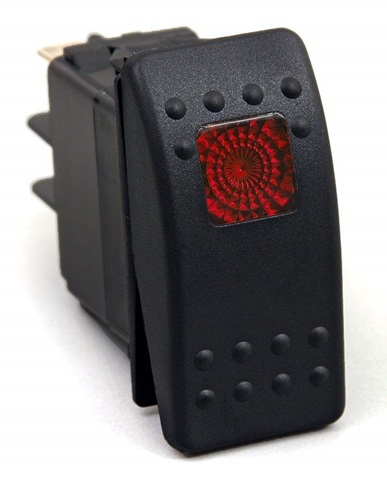 Interruptor Series 200