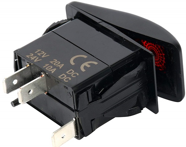 Interruptor Series 200
