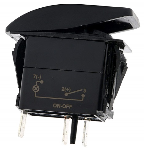 Interruptor Series 200