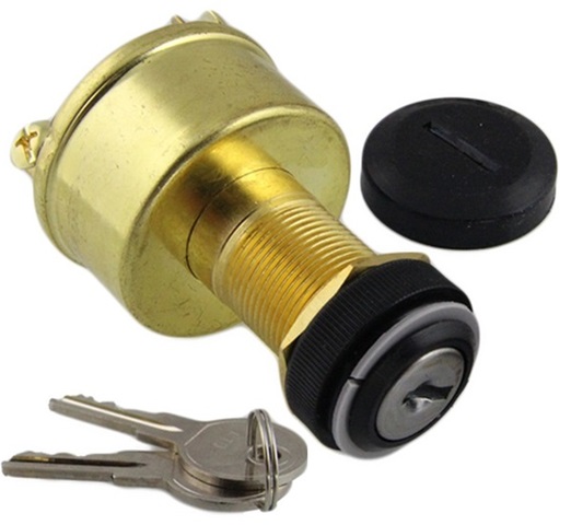 Contactor Arranque Laton
