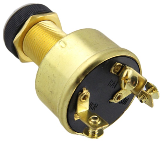 Contactor Arranque Laton