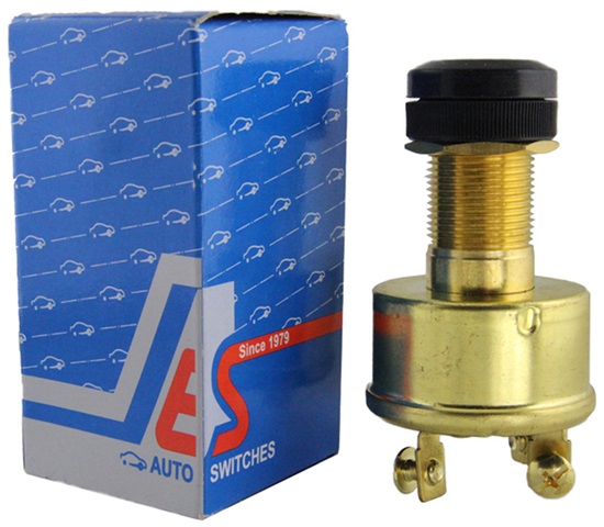 Contactor Arranque Laton
