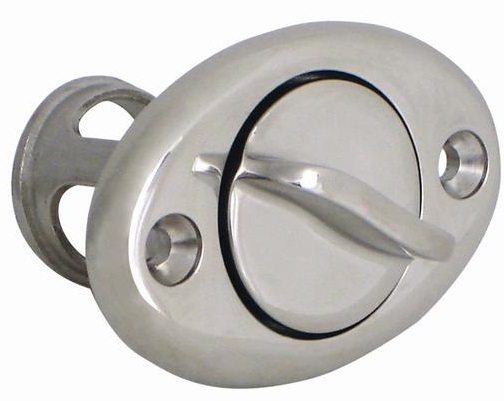 Desagüe ATTWOOD Inox