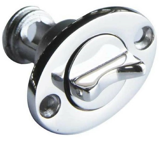 Desagüe Inox