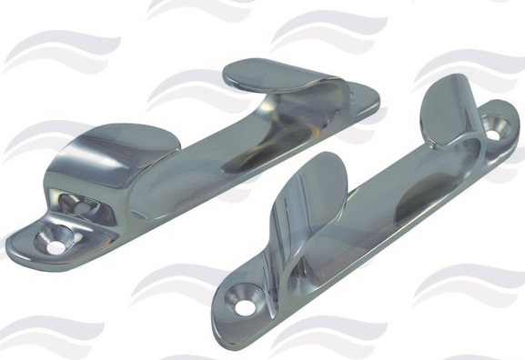Guiacabos Inox (Pares)