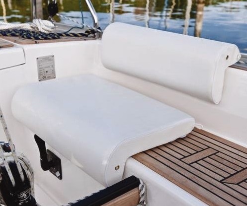 Cojines BEDFLEX Bañera