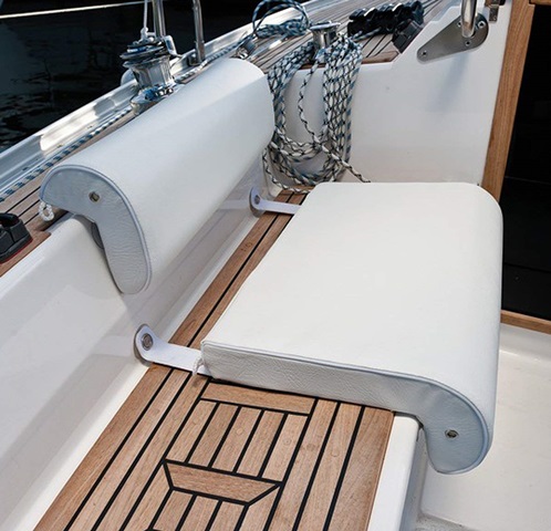 Cojines BEDFLEX Bañera