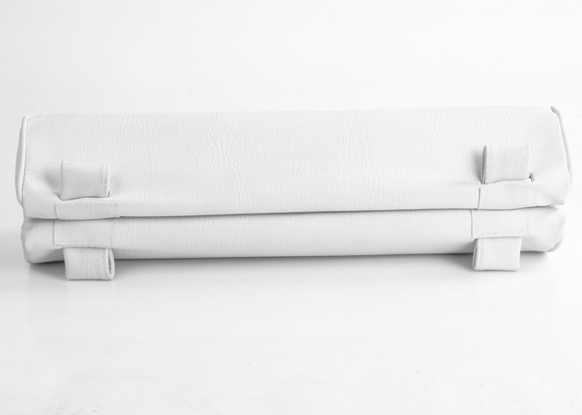 Respaldo BEDFLEX Barandilla