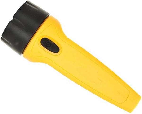 Linterna PLASTIMO Estanca