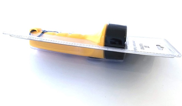 Linterna PLASTIMO Estanca