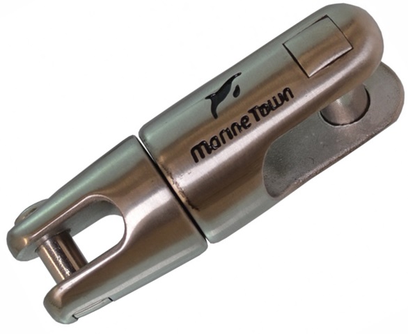 Conector Ancla MARINE TOWN
