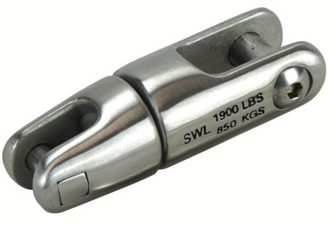 Conector Ancla MARINE TOWN