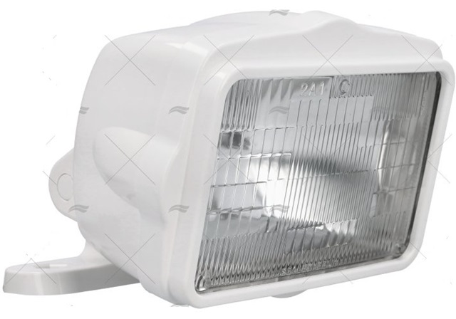 Foco Arco Luces AAA 01607-WB