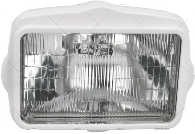 Foco Arco Luces AAA 01607-WB