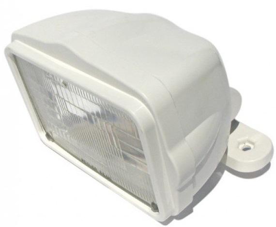 Foco Arco Luces AAA 01607-WB