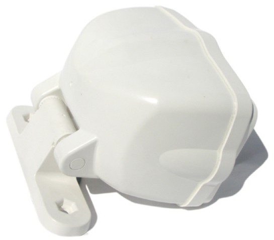 Foco Arco Luces AAA 01607-WB