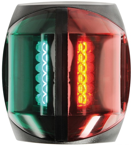 Luces Navegacion SPHERA