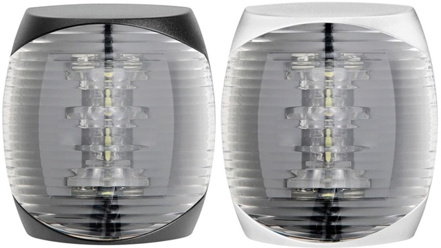 Luces Navegacion SPHERA