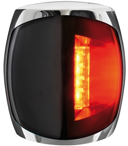 Luces Navegacion SPHERA Inox