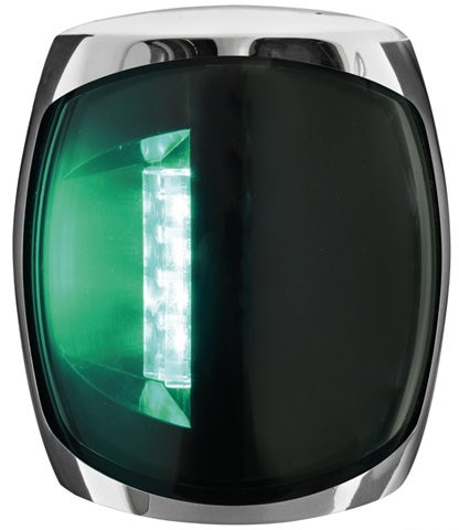 Luces Navegacion SPHERA Inox