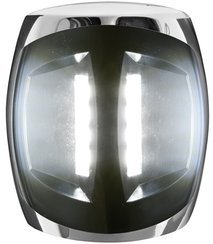 Luces Navegacion SPHERA Inox