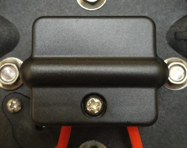 Presostato NUOVA RADE 40PSI