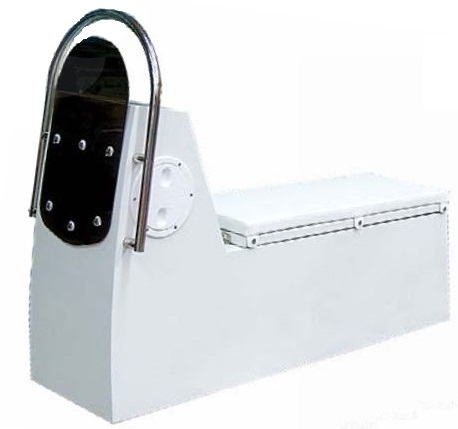 Consola Jockey WAVELINE