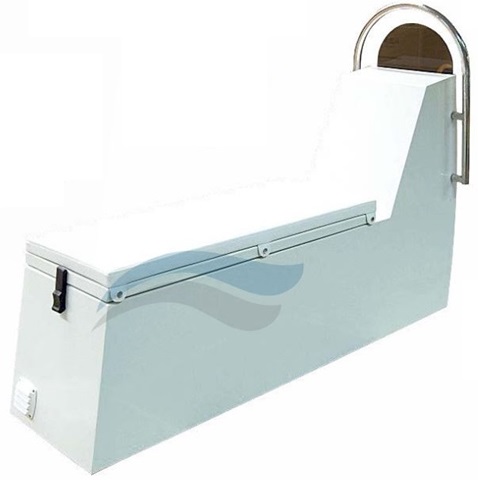 Consola Jockey WAVELINE