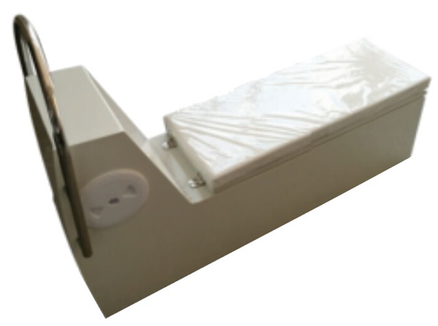 Consola Jockey WAVELINE