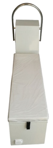 Consola Jockey WAVELINE