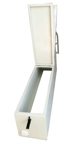 Consola Jockey WAVELINE