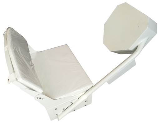 Consola Jockey WAVELINE Floating