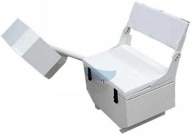 Consola Jockey WAVELINE Floating