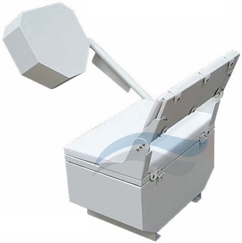 Consola Jockey WAVELINE Floating