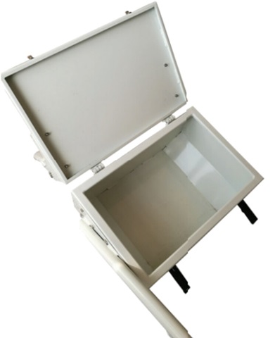 Consola Jockey WAVELINE Floating