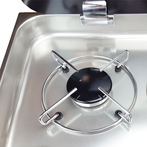 Cocina Fregadero CAN FL1323