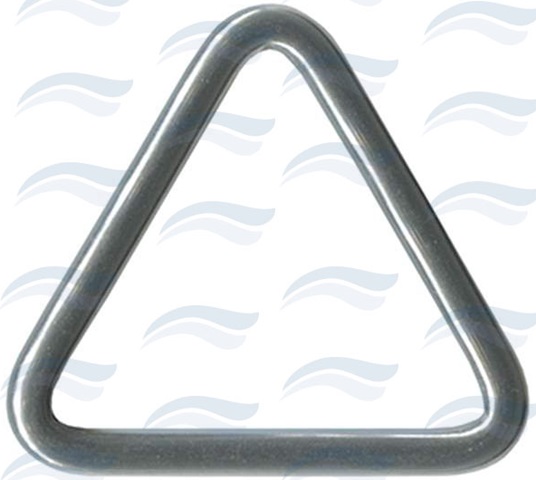 Triangulos Inox