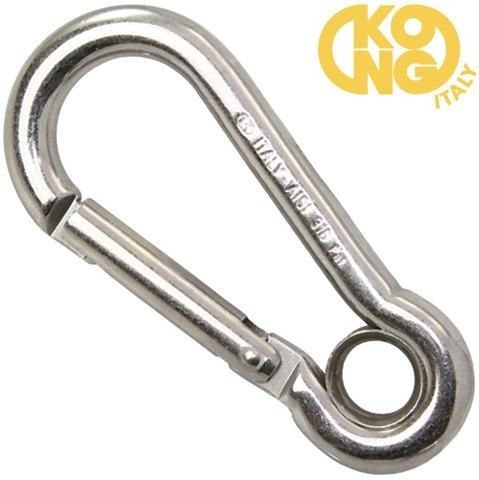 Mosqueton KONG Classic Eye