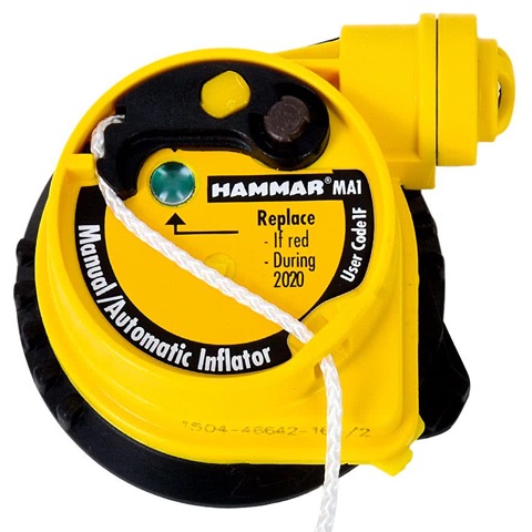 Packs HAMMAR MA1/EC