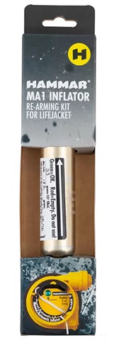 Packs HAMMAR MA1/EC